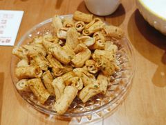 -蜀香三绝·牛蛙·烤鱼·天府炒鸡(安丘泰华店)