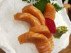 -阿吾罗日本料理(K11艺术中心店)