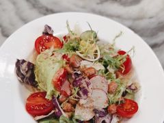 -都一处烧麦馆(前门店)