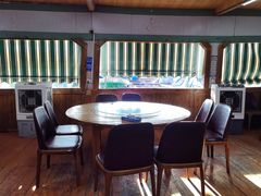 -蓝湾碧波·老字号·疍家非遗海上餐厅