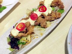 -有喜屋·深夜食堂(北京西路店)