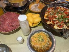 -萬家灯火·私房湘菜·22年老手艺(南岭大道店)