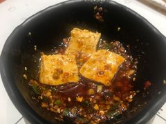 -独食火锅·半米屋台(直营总店)
