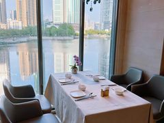 -珈境湖畔餐厅·湖北菜·江浙菜•樱花季(西北湖店)