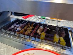 -多宾韩国料理(学衡路店)