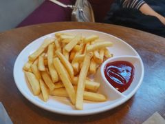 -1901 Cafe(西四店)