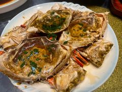 -吕四渔港码头海鲜餐厅