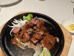 -俄士厨房(五棵松华熙LIVE店)