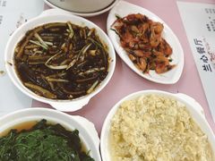 -蘭心餐厅(进贤路店)