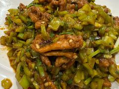 -恩宏德餐馆(平山道店)