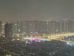 -无锡君来洲际酒店