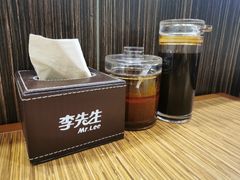-李先生(太原南站店)