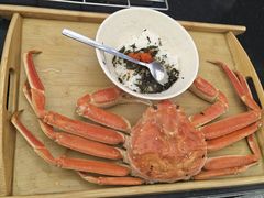 -震海贝烤贝·民俗特色店(延吉总店)