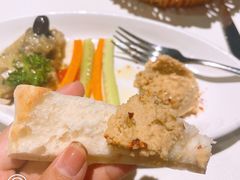 -Pasha帕夏土耳其餐厅(南昌路店)