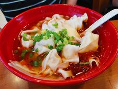 -龙抄手(春熙路总店)