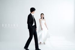 -布丁婚纱摄影工作室