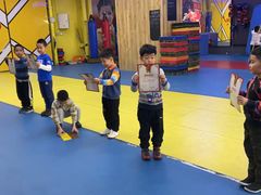 -HELLO功夫(印象城店)