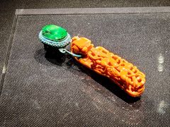 -重庆中国三峡博物馆(重庆博物馆)