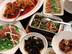-丰收日·小海鲜·沪上家宴(顾村正大店)