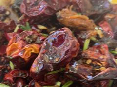 -成都驻京办餐厅(蜀都宾馆店)