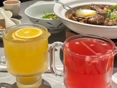 -楚山晓·楚湘菜(江夏永旺店)