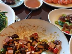 -环球港凯悦 · 享悦中餐厅