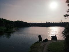 -美兰湖景区