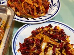 -福苗小骆驼烧烤(莲湖路店)