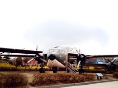 -韩国战争纪念馆