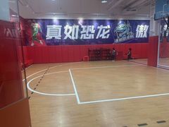 -慧动体育足球·篮球·体能培训(普陀真如店)