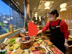 -西塔老太太泥炉烤肉(望京一店)