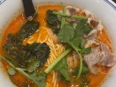 -和府捞面(天河领展广场店)