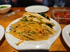凉菜拼盘-搓火大都会(广安门总店)
