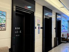 -Space君欧高空江景酒店(重庆解放碑云端之眼店)