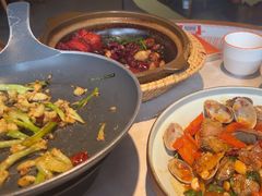 -话梅·客家小厨(东门店)
