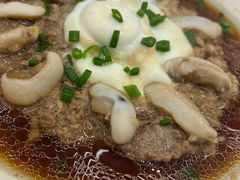 -阿毛饭店(和义路店)