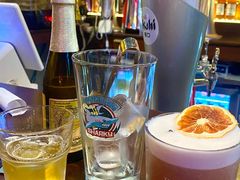 -鲨鱼美式餐厅酒吧Sharky