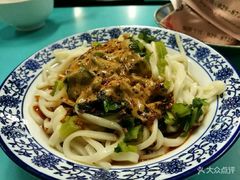 -樊记腊汁肉(竹笆市总店)