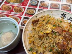 -扬二春炒饭(国庆路总店)