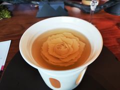 -龙吟山房(青龙山庄店)
