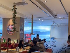 -巴邑火锅·鲜切牛肉(萧山银隆店)