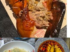 -一味大院•桐庐菜传承店(春江路店)