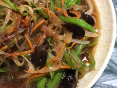 -贤花饭店(凯德店)