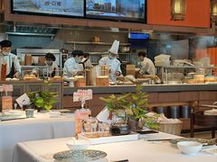 -小厨娘淮扬菜(天印大道店)