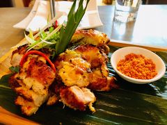 十号香鸡-SUSU·苏苏(四合院创始店)