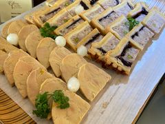-上海和平饭店华懋阁 Cathay Room