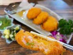 -Hi YOU你的饭局泰餐厅(雍和宫店)