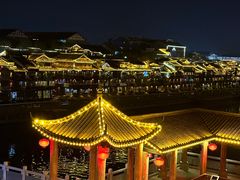 -龙津风雨桥