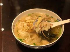 虾仁小馄饨-熙盛源(复兴路店)