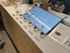 -喜茶(常州新北万达店)